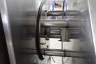 Shaffer Bew Triple Roller Bar Ss Mixer